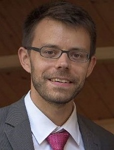 Dr. Marc Enz