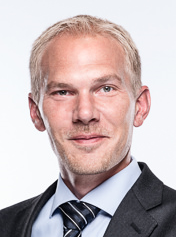 Dr. Lars Henschel