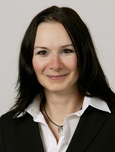 Eva Frehner