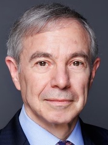 Jonathan Schwarz BA, LLB (Witwatersrand), LLM (UC Berkeley), FTII